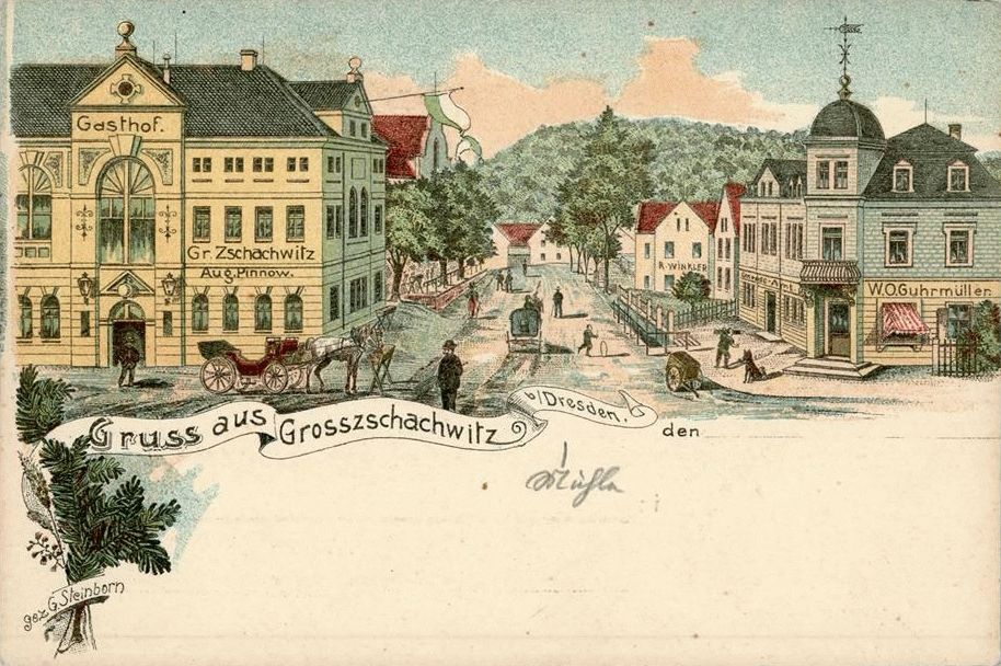 Pirnaer Landstraße 239