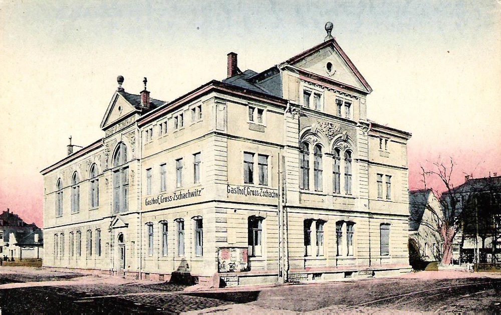Pirnaer Landstraße 239