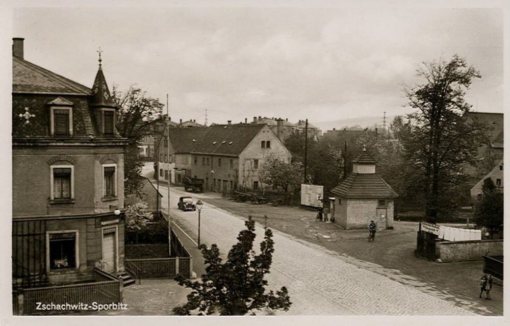 Pirnaer Landstraße 302
