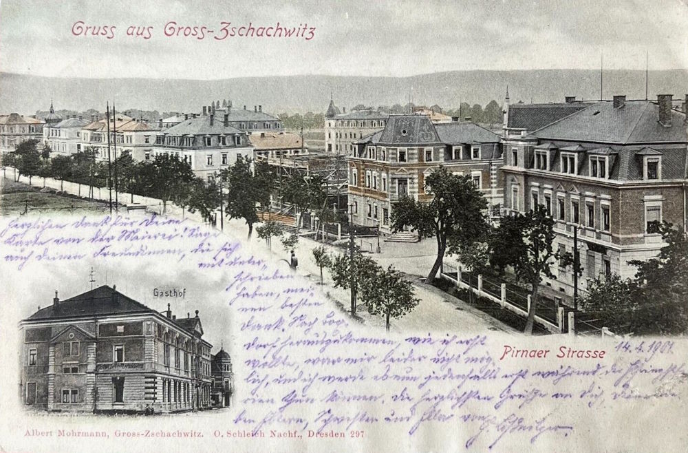Pirnaer Landstraße 239