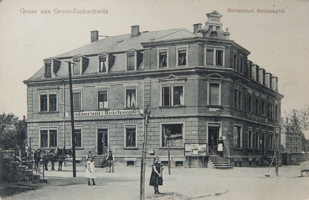 Schweizstraße 8