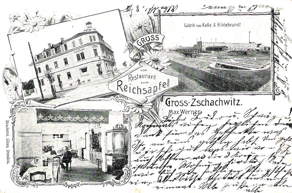 Schweizstraße 8
