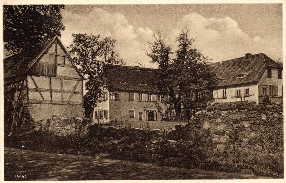 Augustusweg