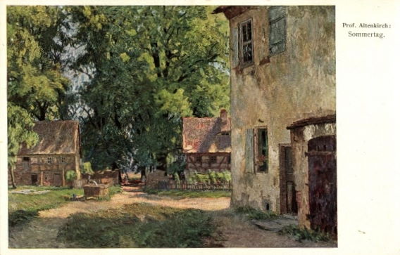 Augustusweg