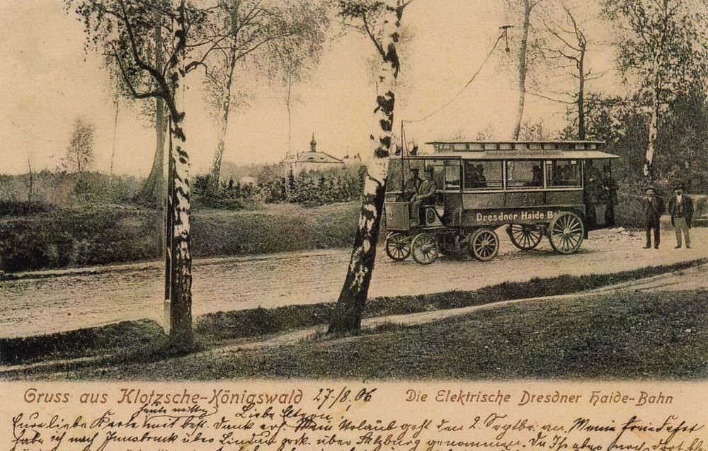 Königsbrücker Straße