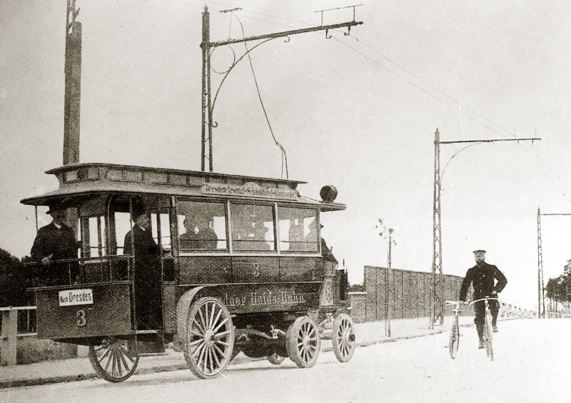 Königsbrücker Straße