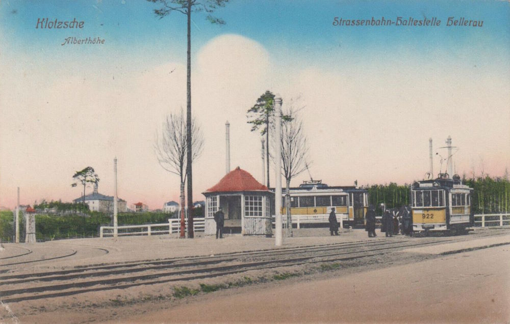 Königsbrücker Straße