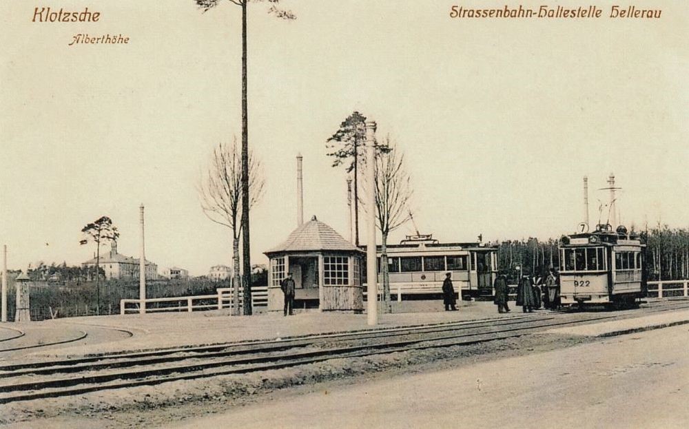Königsbrücker Straße