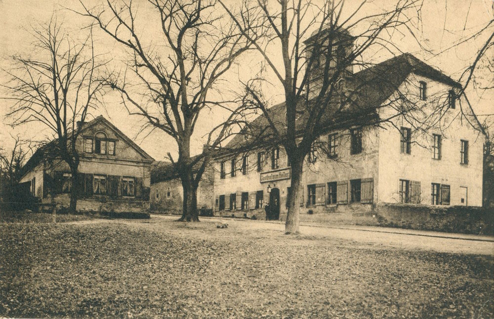Radeburger Straße 22