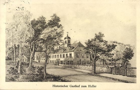 Radeburger Straße 22