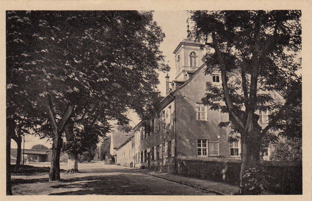 Radeburger Straße 22