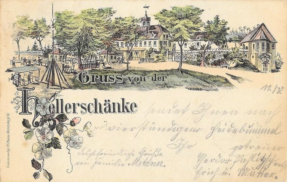 Radeburger Straße 22