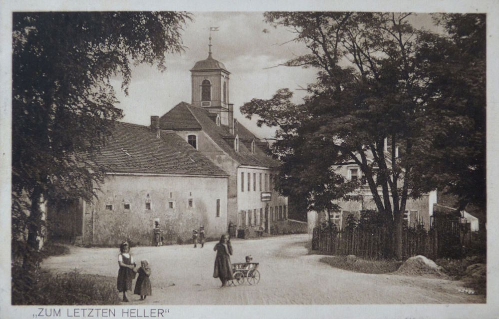 Radeburger Straße 22