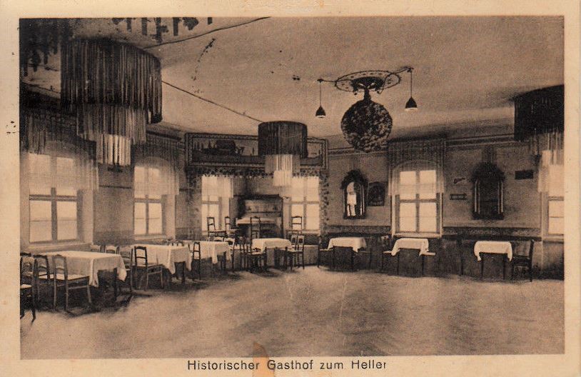 Radeburger Straße 22