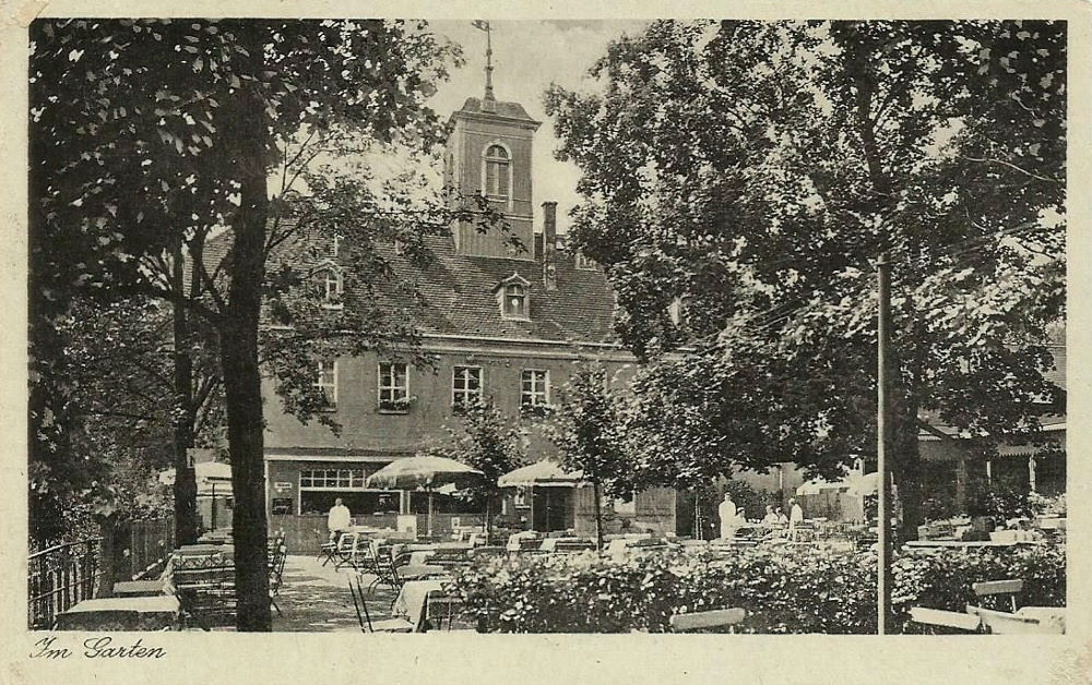 Radeburger Straße 22