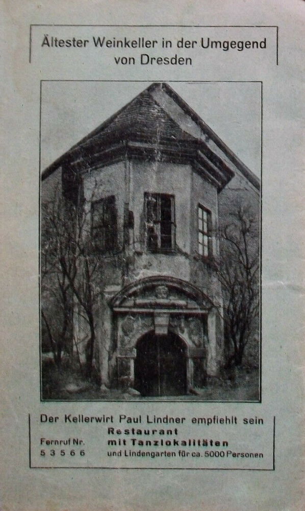 Radeburger Straße 22