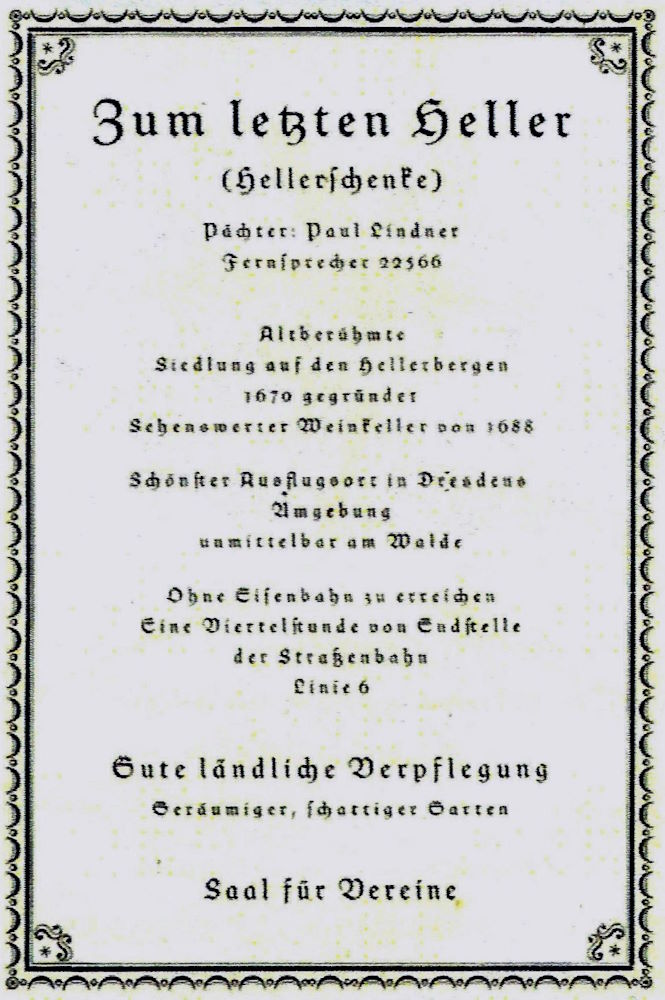 Radeburger Straße 22