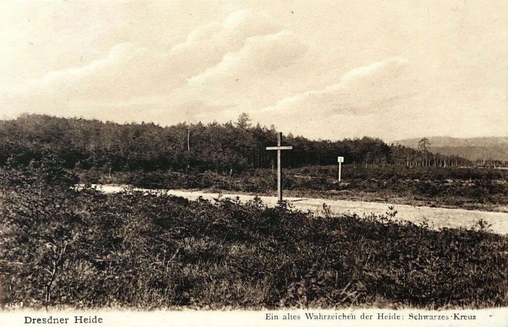 Alter Kannenhenkel