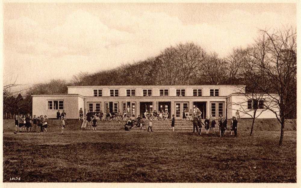 Fischhausstraße 12