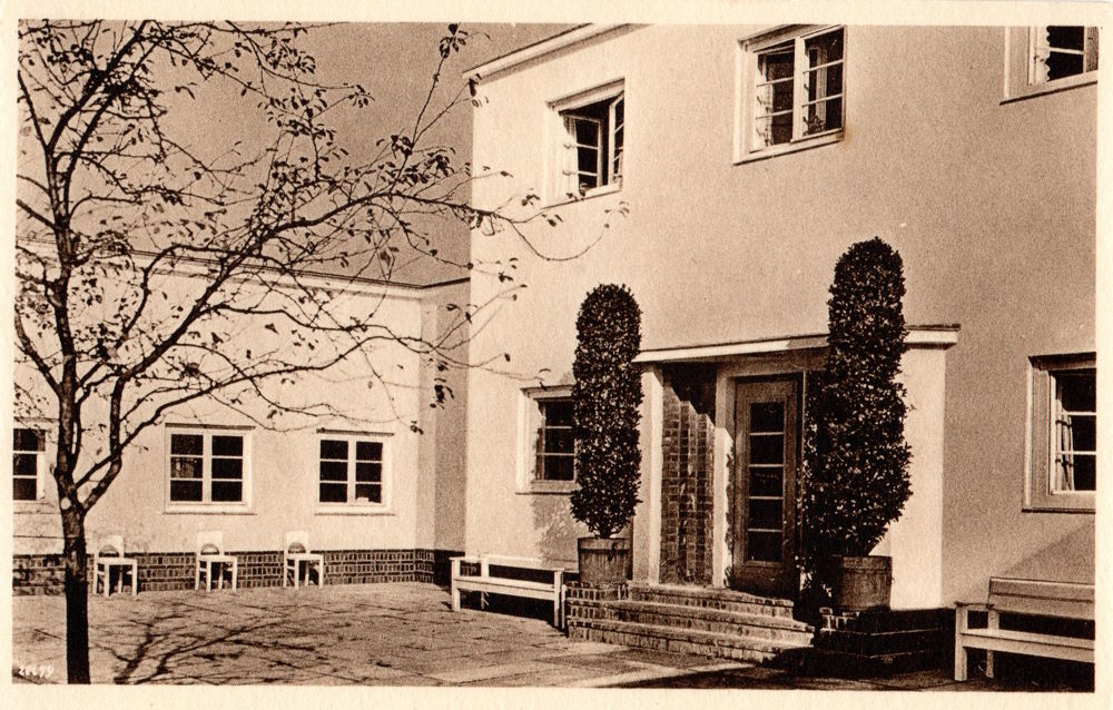 Fischhausstraße 12