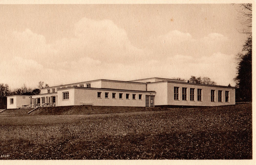 Fischhausstraße 12