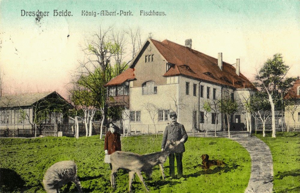 Fischhausstraße 14