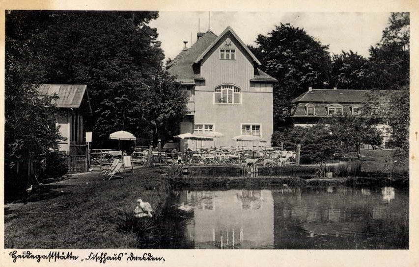 Fischhausstraße 14