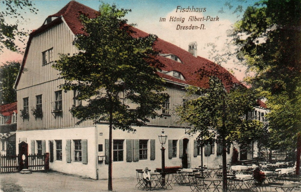Fischhausstraße 14