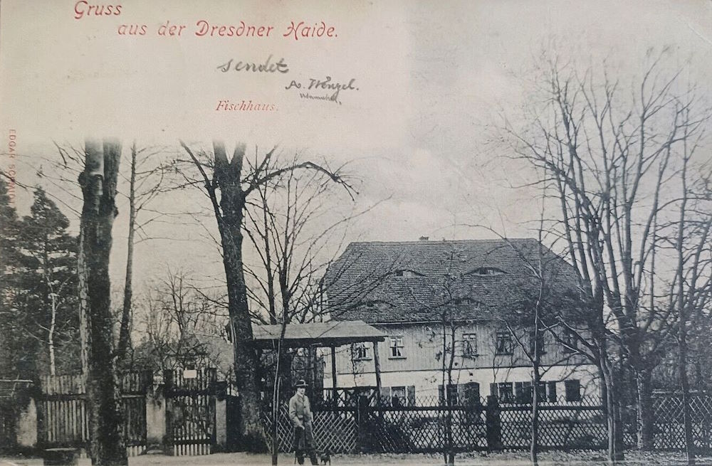 Fischhausstraße 14