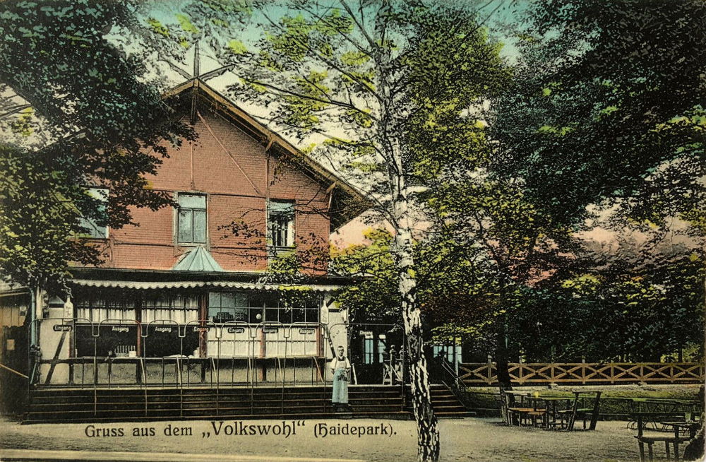 Fischhausstraße 12c