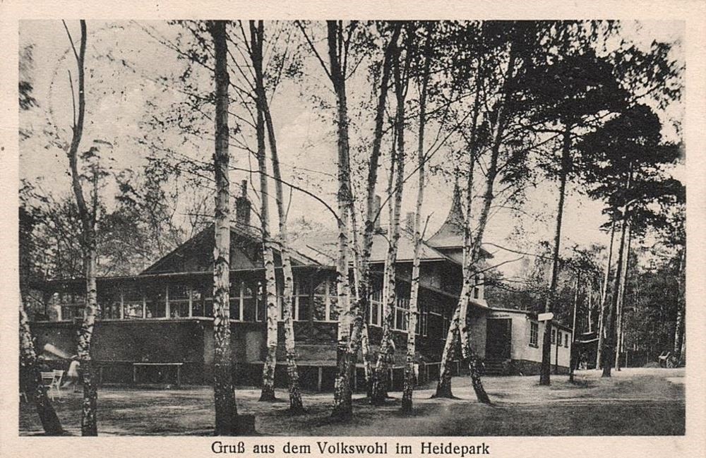 Fischhausstraße 12c
