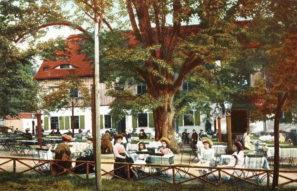 Fischhausstraße 14