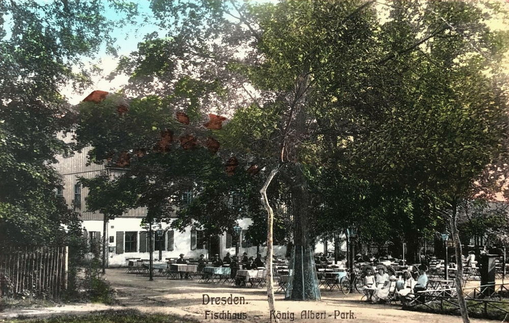 Fischhausstraße 14