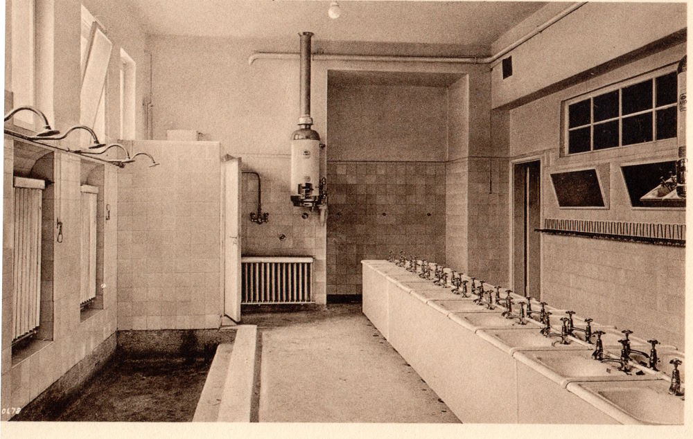 Fischhausstraße 12