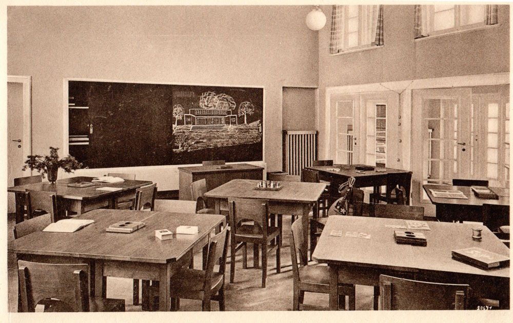 Fischhausstraße 12