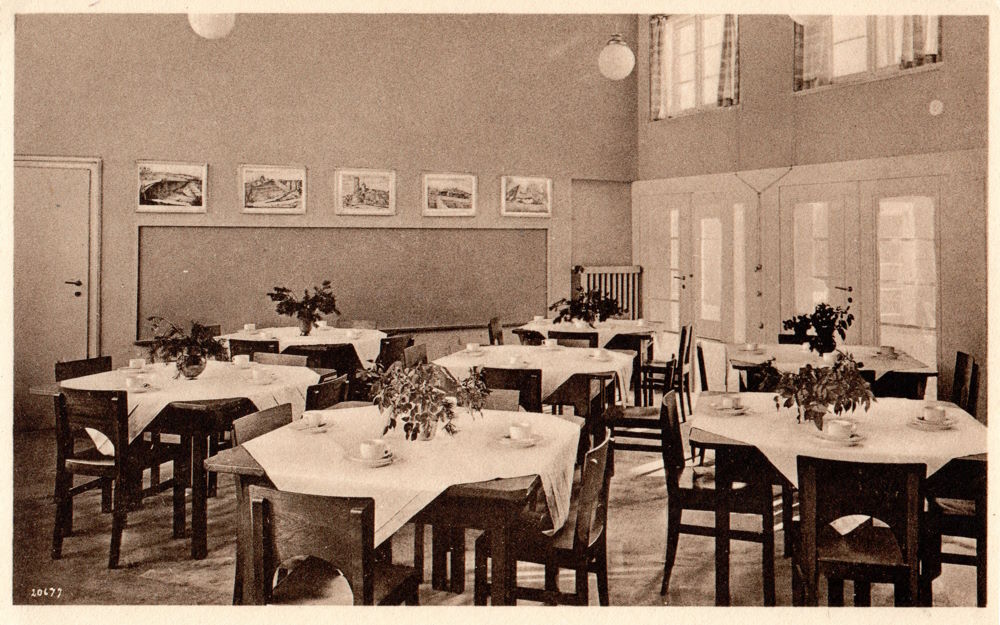 Fischhausstraße 12