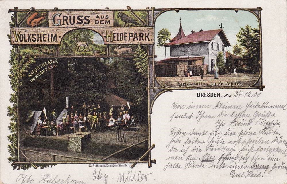 Fischhausstraße