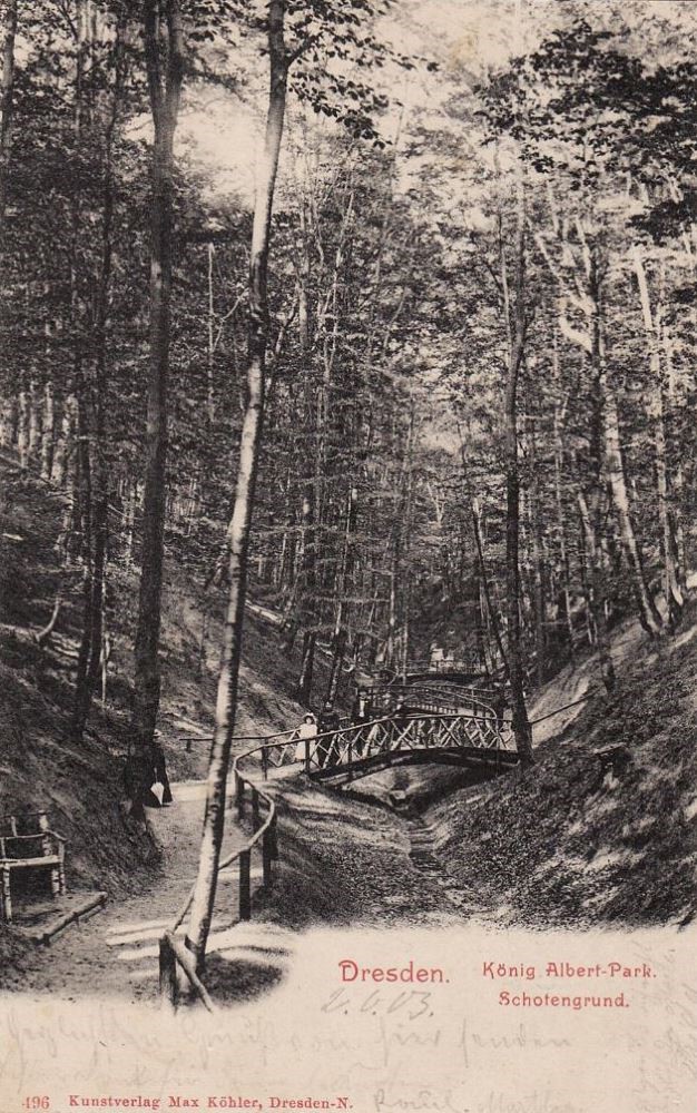 Fischhausstraße