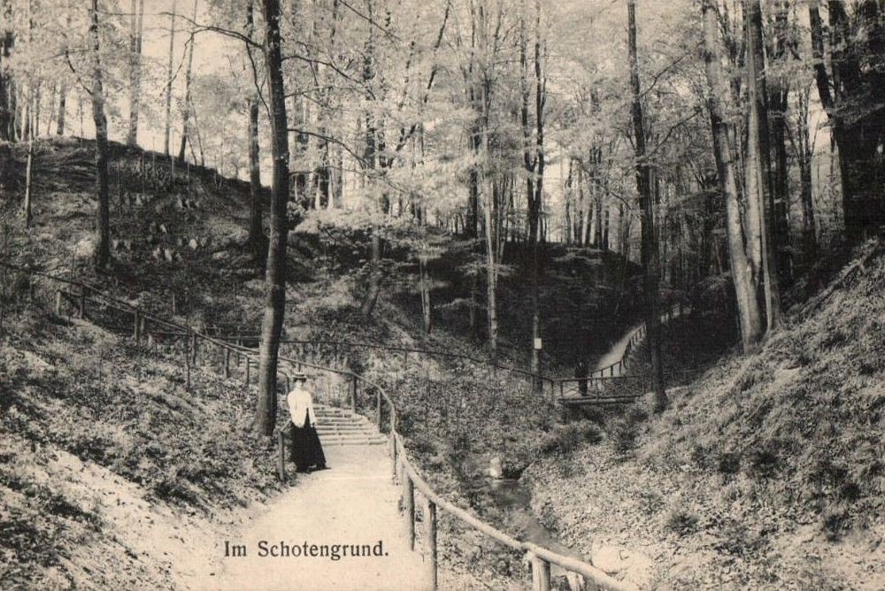 Fischhausstraße