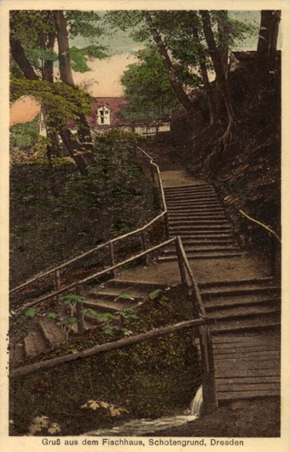 Fischhausstraße