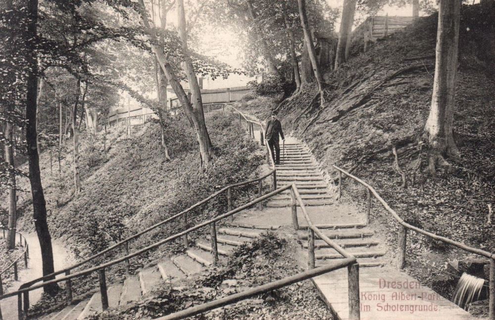Fischhausstraße