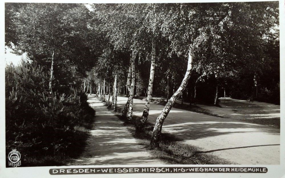 HG-Weg