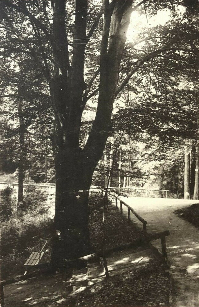 HG-Weg