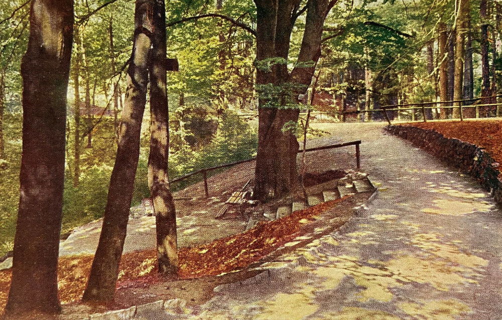 HG-Weg
