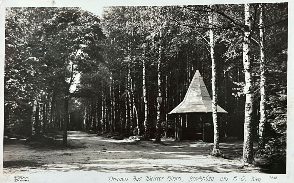 HG-Weg