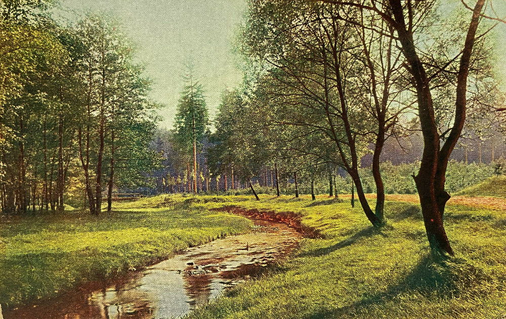 Jungfernsteig