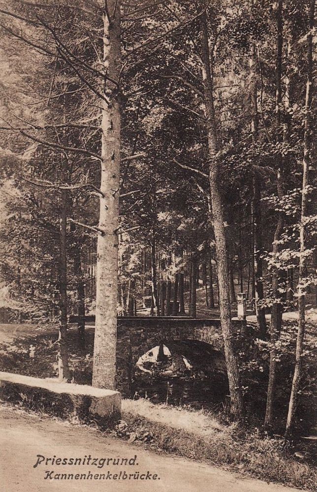 Kannenhenkel