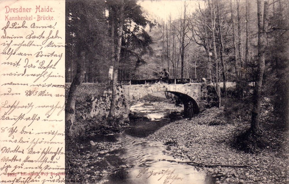 Kannenhenkel