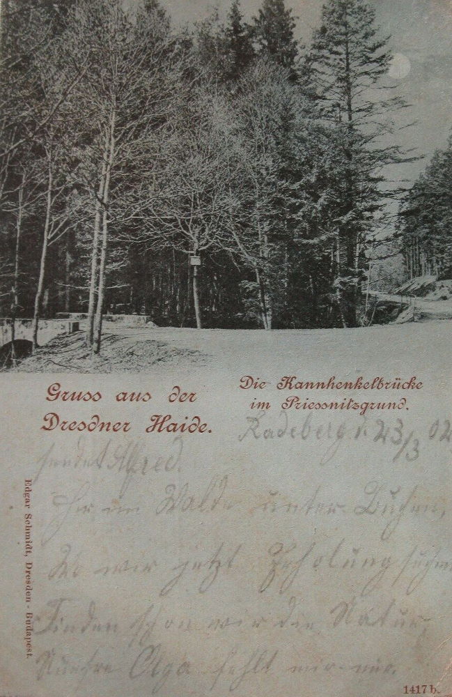 Kannenhenkel