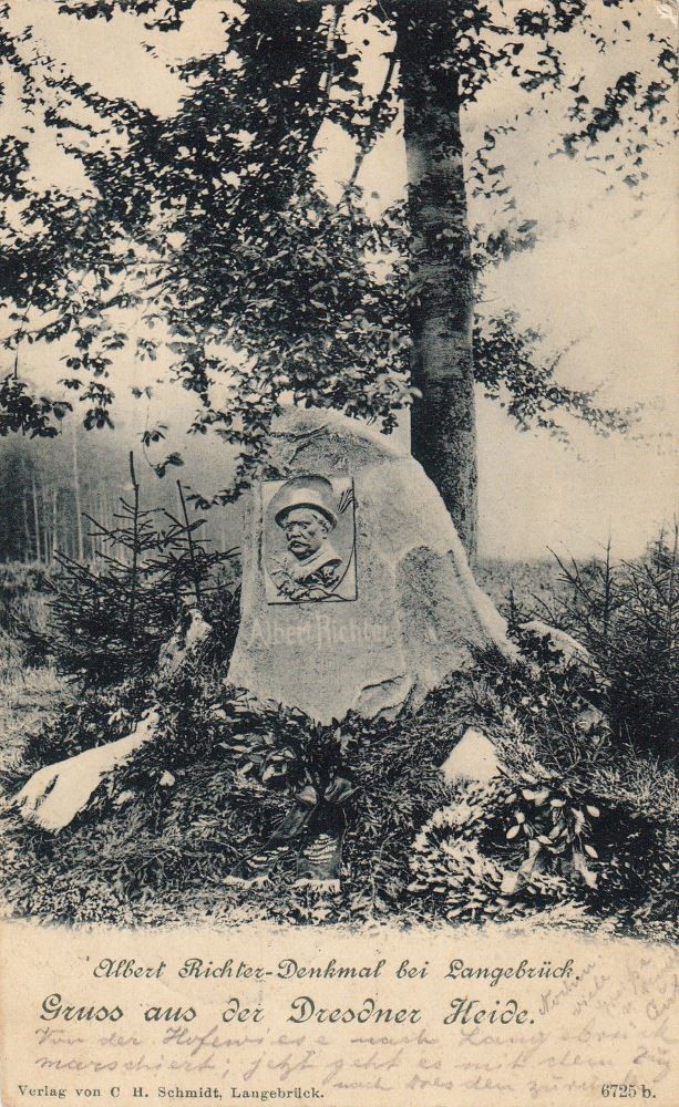 Kannenhenkel